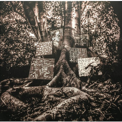 Kamasi Washington Harmony Of Difference Vinyl LP