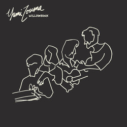 Yumi Zouma Willowbank Vinyl LP