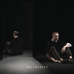Loïc Nottet Selfocracy Vinyl 2 LP