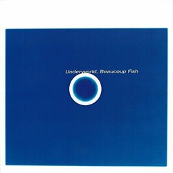 Underworld Beaucoup Fish Vinyl 2 LP
