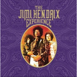 The Jimi Hendrix Experience The Jimi Hendrix Experience Vinyl 8 LP