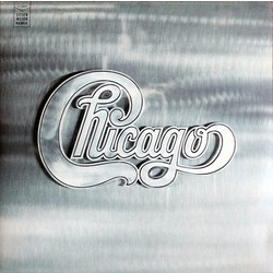 Chicago (2) Chicago  (Steven Wilson Remix) Vinyl 2 LP