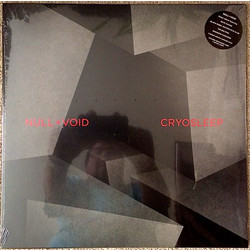 Null + Void Cryosleep Vinyl LP
