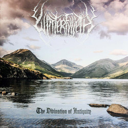 Winterfylleth The Divination Of Antiquity Vinyl 2 LP