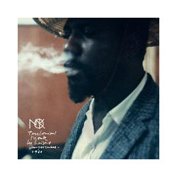 Thelonious Monk Les Liaisons Dangereuses 1960 Vinyl LP