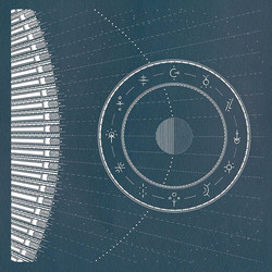 Bruno Major A Song For Every Moon Vinyl LP