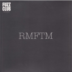 Radar Men From The Moon Fuzz Club Sessions Vinyl LP