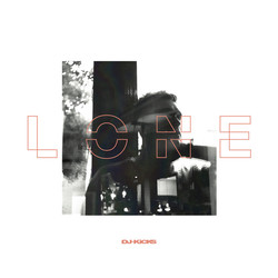 Lone (2) DJ-Kicks Vinyl 2 LP