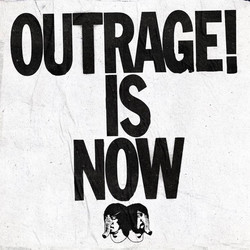 Death From Above 1979 Outrage! Is Now Vinyl LP