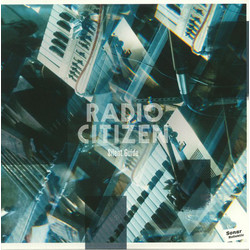 Radio Citizen Silent Guide Vinyl 2 LP