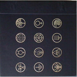 Clutch (3) The Obelisk Vinyl 18 LP Box Set