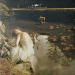 Alcest Souvenirs D'Un Autre Monde Vinyl LP