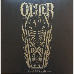 The Other (2) Casket Case Vinyl 2 LP