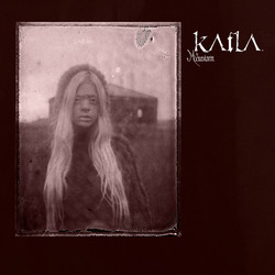 Katla. Móðurástin Vinyl 2 LP