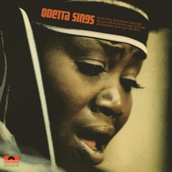 Odetta Odetta Sings Vinyl LP