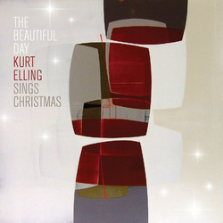 Kurt Elling The Beautiful Day: Kurt Elling Sings Christmas Vinyl 2 LP