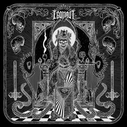 Egonaut The Omega Vinyl LP
