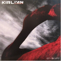 Kirlian Camera Sky Collapse Vinyl LP