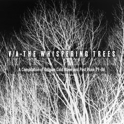 Various The Whispering Trees Vinyl LP