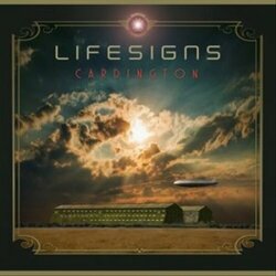 Lifesigns Cardington Vinyl LP