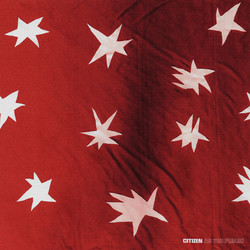 CitiZen (10) As You Please Vinyl LP