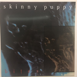 Skinny Puppy Bites Vinyl LP