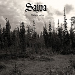 Saiva Markerna Bortom Vinyl LP