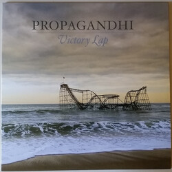 Propagandhi Victory Lap Vinyl LP
