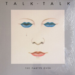 Talk Talk The Party's Over Vinyl LP