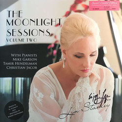 Lyn Stanley Moonlight Sessions Vol.2 / Handnumbered / 45Rpm / Autographed -Ltd- Vinyl LP