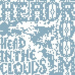 Headroom (11) Head In The Clouds Vinyl LP