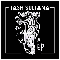 Tash Sultana Notion EP Vinyl LP