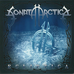 Sonata Arctica Ecliptica Vinyl 2 LP