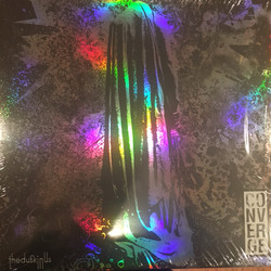 Converge The Dusk In Us Vinyl LP