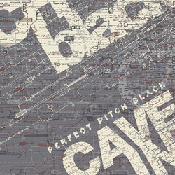 Cave In Perfect Pitch Black Vinyl LP