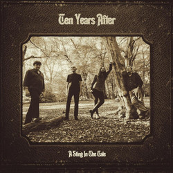Ten Years After A Sting In The Tale Vinyl LP