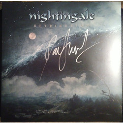 Nightingale Retribution Vinyl LP