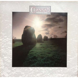 Clannad Magical Ring Vinyl LP