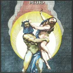 Pluto (17) Pluto Vinyl LP