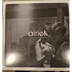 Airiel Molten Young Lovers Vinyl 2 LP