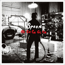 Spoon Ga Ga Ga Ga Ga Vinyl LP