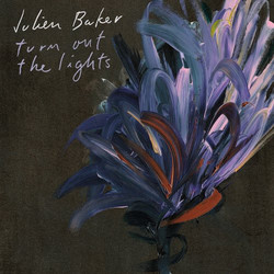 Julien Baker Turn Out The Lights Vinyl LP