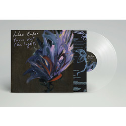 Julien Baker Turn Out The Lights Vinyl LP