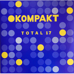 Various Total 17 Vinyl LP