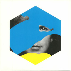 Beck Colors Vinyl LP
