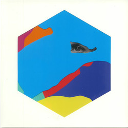 Beck Colors Vinyl 2 LP