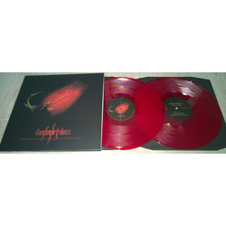 Daylight Dies Dismantling Devotion Vinyl 2 LP