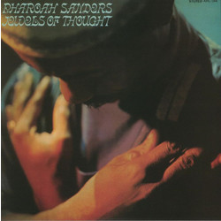 Pharoah Sanders Jewels Of Thought Vinyl LP