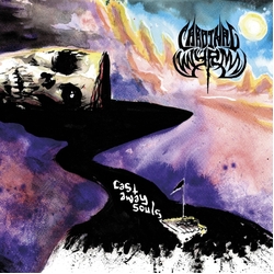 Cardinal Wyrm Cast Away Souls Vinyl LP