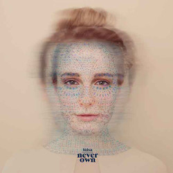 Lùisa Never Own Vinyl LP